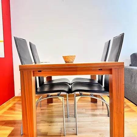 Centrico Irmandinos Con Garaje - Homeygalicia * Vigo