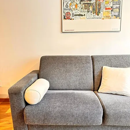 Centrico Irmandinos Con Garaje - Homeygalicia * Vigo